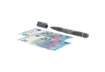 Immagine di Penna verifica banconote Safescan 30 blu 13,5x1,5x1 cm 111-0378