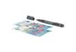 Immagine di Penna verifica banconote Safescan 30 blu 13,5x1,5x1 cm 111-0378