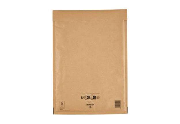 Immagine di Buste imbottite Mail Lite® Gold J 30x44 cm Avana minipack 10 pz. - 103041284