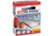 Immagine di Nastro adesivo in tela tesa extra Power®Perfect plastificato 19 mm x 2,75 m rosso - 56341-00031-03