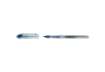 Immagine di Roller a inchiostro liquido VISION 0,8 mm blu M UB200 B