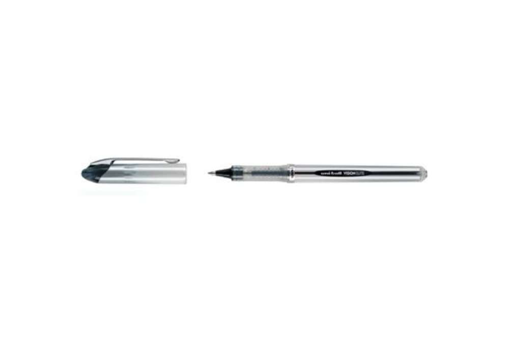 Immagine di Roller a inchiostro liquido VISION 0,8 mm nero M UB200 N