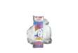 Immagine di Sacchi Rolsac 50x60 cm 27 l neutro Conf. 20 pezzi - 10064