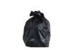Immagine di Sacchi immondizia 72x110 cm spessore 47 my 103 l nero cartone da 200 pezzi - 20400