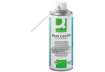 Immagine di Aria compressa spray per pulizia Q-Connect non infiammabile 300 ml KF04505