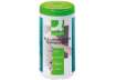 Immagine di Salviette di pulizia schermi Q-Connect TFT+LCD senza alcool barattolo da 100 - KF04501A
