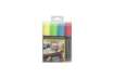 Immagine di Pennarelli a gesso liquido Securit® a punta grande 7-15 mm assortiti set da 4 pennarelli - SMA720-V4