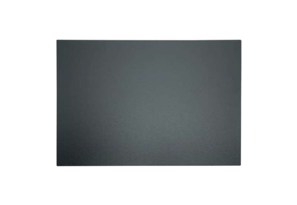 Immagine di Lavagne scrivibili a gesso liquido senza cornice Securit® Tag A4 nero set da 5 pezzi - TAG-A4-WT