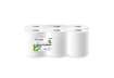 Immagine di Asciugamani industriali multiuso Lucart Eco 180 m 2 veli 6 rotoli da 486 strappi - 852099I