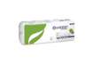 Immagine di Carta igienica Lucart Eco comoda 10 2 veli 10 rotoli da 200 strappi - 811438P