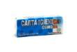 Immagine di Carta igienica Lucart Comoda 2 veli  10 rotoli da 155 strappi - 811553