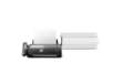 Immagine di Rotolo fax Rotolificio Pugliese carta termica alta sensibilità 210 mm x 30 m foro 12 mm - F21030