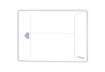 Immagine di Buste Competitor Large Pigna Envelopes strip 190x260x40 bianco Conf. 250 buste - 0063556