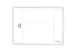 Immagine di Buste Competitor Large Pigna Envelopes strip 190x260x40 bianco Conf. 250 buste - 0063556