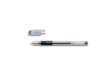 Immagine di Roller gel ricaricabile PILOT G-1 Grip 0,7 mm nero - 001690
