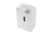 Immagine di Distruggidocumenti uso moderato HSM SHREDSTAR X13 - P-4 - 23 L - taglio a frammenti 4x37 mm bianco/a
