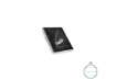 Immagine di Quaderni spiralati A4 Pigna Mont Blanc Soft Touch assortiti - rigatura 1R - 100 ff - Conf. 5 pezzi -