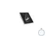 Immagine di Quaderni spiralati A4 Pigna Mont Blanc Soft Touch assortiti - rigatura 1R - 100 ff - Conf. 5 pezzi -