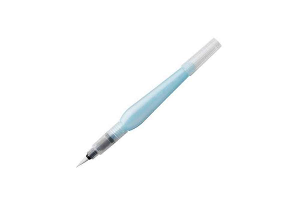 Immagine di Pennello Pentel Aquash Brush punta media XFRH/1-M