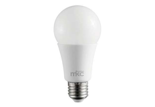 Immagine di Lampadina MKC Goccia LED E27 1020 lumen bianco caldo 499048173