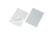 Immagine di Buste adesive DURABLE POCKETFIX® A4 polipropilene trasparente conf. 50 pezzi - 829619
