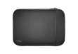 Immagine di Custodia universale Kensington per laptop fino a 14,1'' nero K62610WW