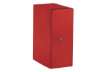 Immagine di Cartelle portaprogetti Esselte C95 DELSO ORDER dorso 15 cm presspan lucido rosso 25x35 cm - 39039516