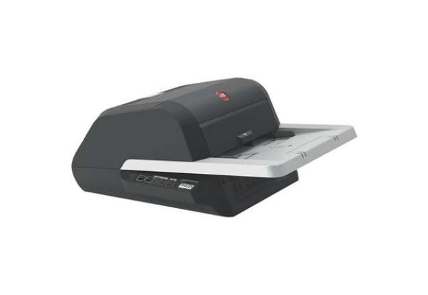 Immagine di Plastificatrice a caldo automatica GBC Foton 30 nero A3 4410011