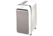 Immagine di Distruggidocumenti uso moderato Fellowes LX221 - P-5 - 30 L - taglio a microframmenti 2x12 mm - bian