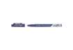 Immagine di Fineliner cancellabile Pilot Frixion 1,3 mm blu 342