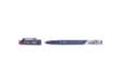 Immagine di Fineliner cancellabile Pilot Frixion 1,3 mm rosso 343
