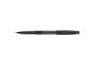 Immagine di Penna a sfera Pilot Super Grip G punta M nero 1660