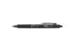Immagine di Penna a sfera a scatto cancellabile Pilot Frixion Clicker punta Broad 1 mm 6550