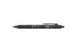 Immagine di Penna a sfera a scatto cancellabile Pilot Frixion Clicker punta Broad 1 mm 6550