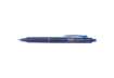 Immagine di Penna a sfera a scatto cancellabile Pilot Frixion Clicker punta Broad 1 mm 6551