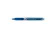 Immagine di Penne a sfera con cappuccio Pilot Hi-Tecpoint V5 Grip 0,5 mm blu 6731