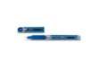Immagine di Penne a sfera con cappuccio Pilot Hi-Tecpoint V7 Grip 0,7 mm blu 6736