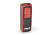 Immagine di Timbri autoinchiostranti tascabili Trodat Pocket Printy 9512 47x18 mm nero/rosso - 149168