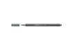 Immagine di Pennarelli Stabilo Pen 68 metallic 1 mm  argento - 68/805