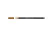 Immagine di Pennarelli Stabilo Pen 68 metallic 1 mm  rame - 68/820