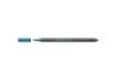 Immagine di Pennarelli Stabilo Pen 68 metallic 1 mm  blu metallizzato - 68/841