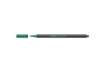 Immagine di Pennarelli Stabilo Pen 68 metallic 1 mm  verde metallizzato - 68/836