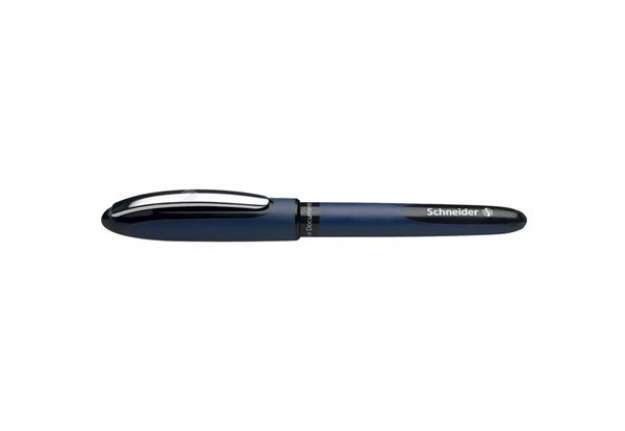 Immagine di Penna roller Schneider One Business 0.6 mm nero P183001