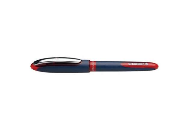 Immagine di Penna roller Schneider One Business 0.6 mm rosso P183002