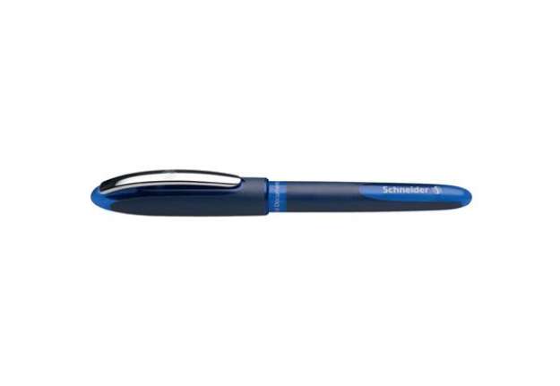 Immagine di Penna roller Schneider One Business 0.6 mm blu P183003