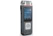 Immagine di Registratore vocale digitale PHILIPS VoiceTracer 6110 antracite DVT6110