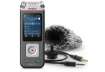 Immagine di Registratore vocale digitale PHILIPS VoiceTracer 7110 antracite DVT7110