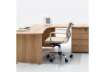 Immagine di Tappeto protettivo Floortex CLEARTEX® AdvantageMat 120x200 cm - pavimenti duri trasparente - FR12200