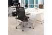 Immagine di Tappeto protettivo a U Floortex ValueMat™ 90x120 cm - pavimenti duri - trasparente FC129017LV