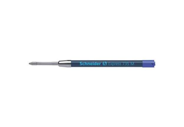 Immagine di Refill Schneider Express 735 Tratto M blu - P007363